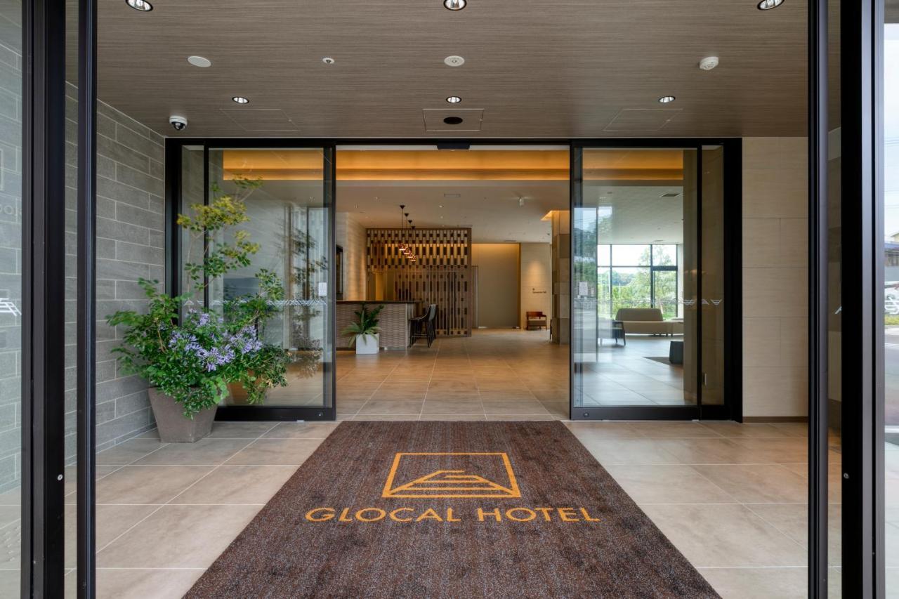 Glocal Hotel Itoshima Luaran gambar