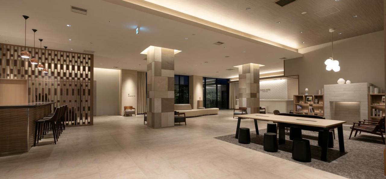 Glocal Hotel Itoshima Luaran gambar