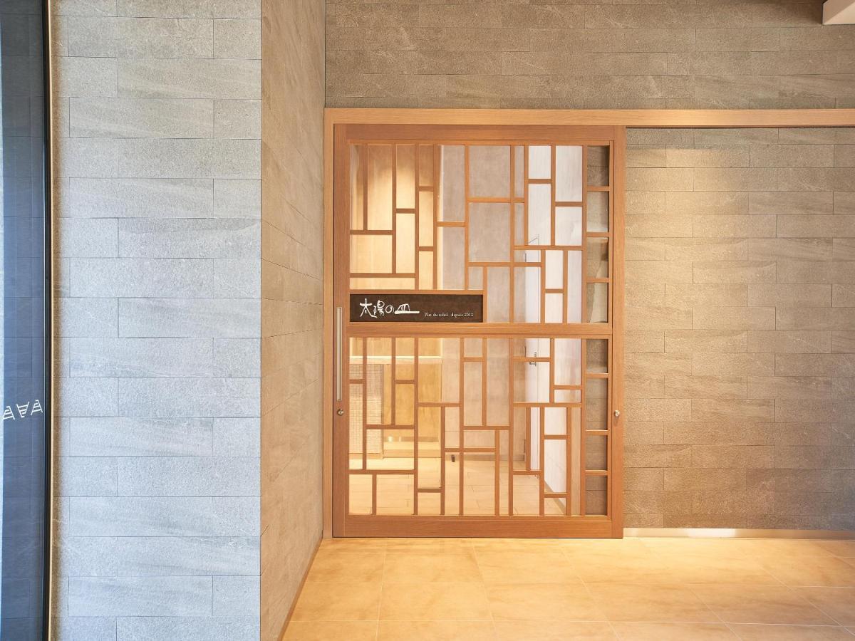 Glocal Hotel Itoshima Luaran gambar