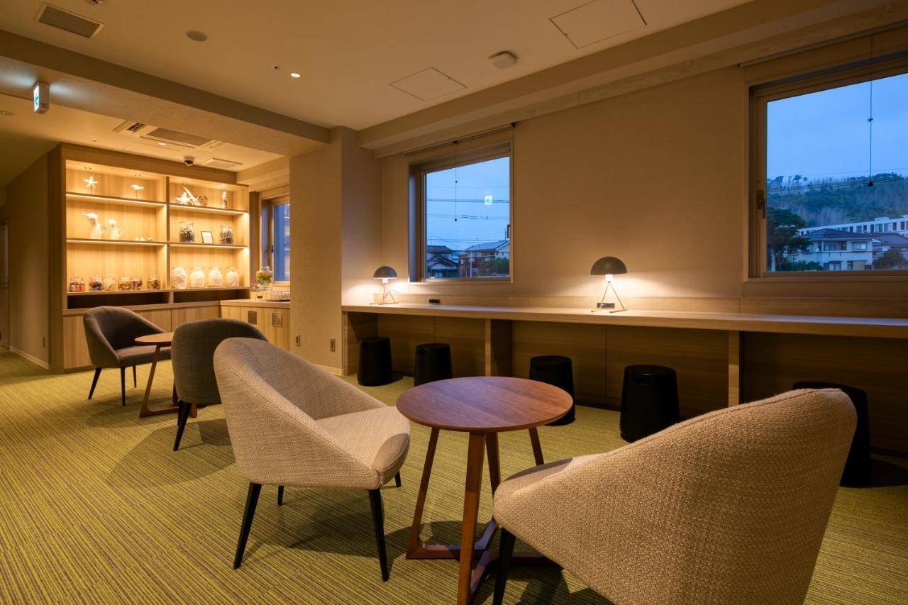 Glocal Hotel Itoshima Luaran gambar