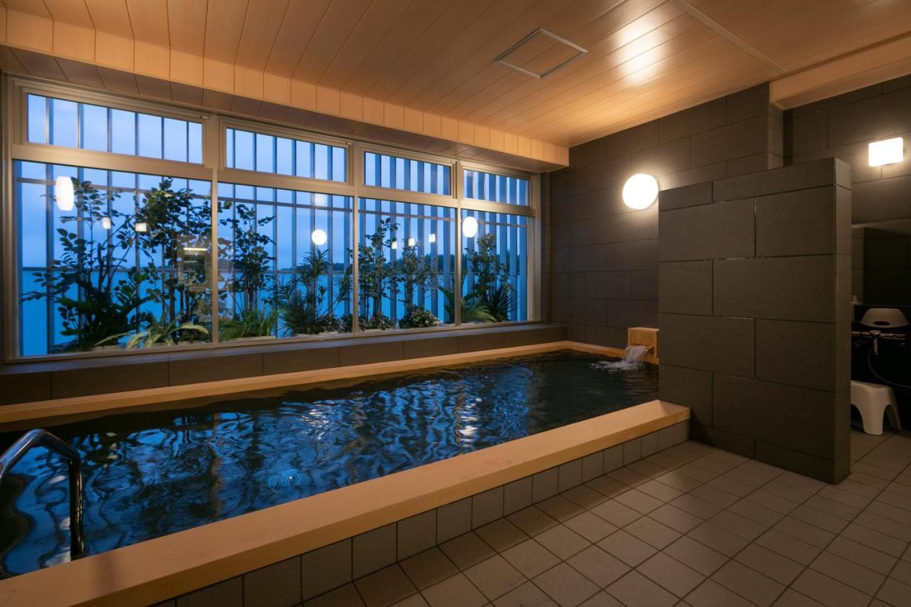 Glocal Hotel Itoshima Luaran gambar