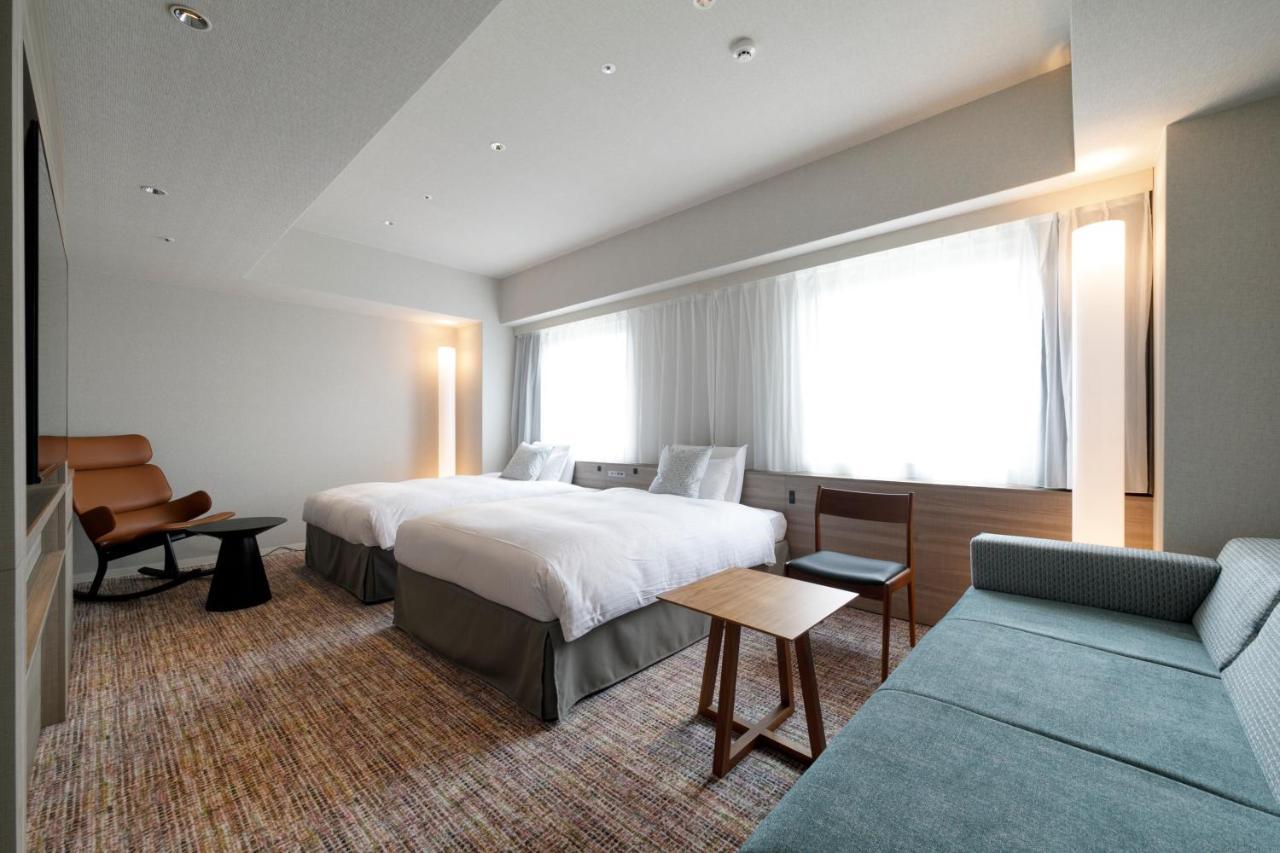 Glocal Hotel Itoshima Luaran gambar