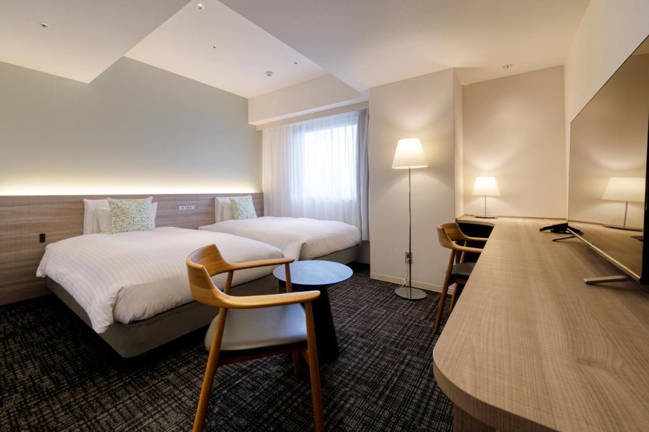 Glocal Hotel Itoshima Luaran gambar