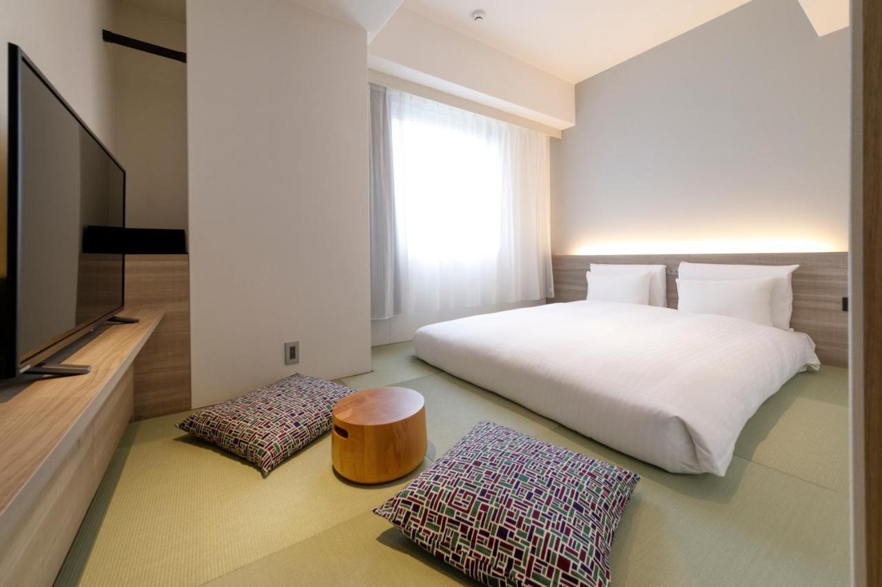 Glocal Hotel Itoshima Luaran gambar