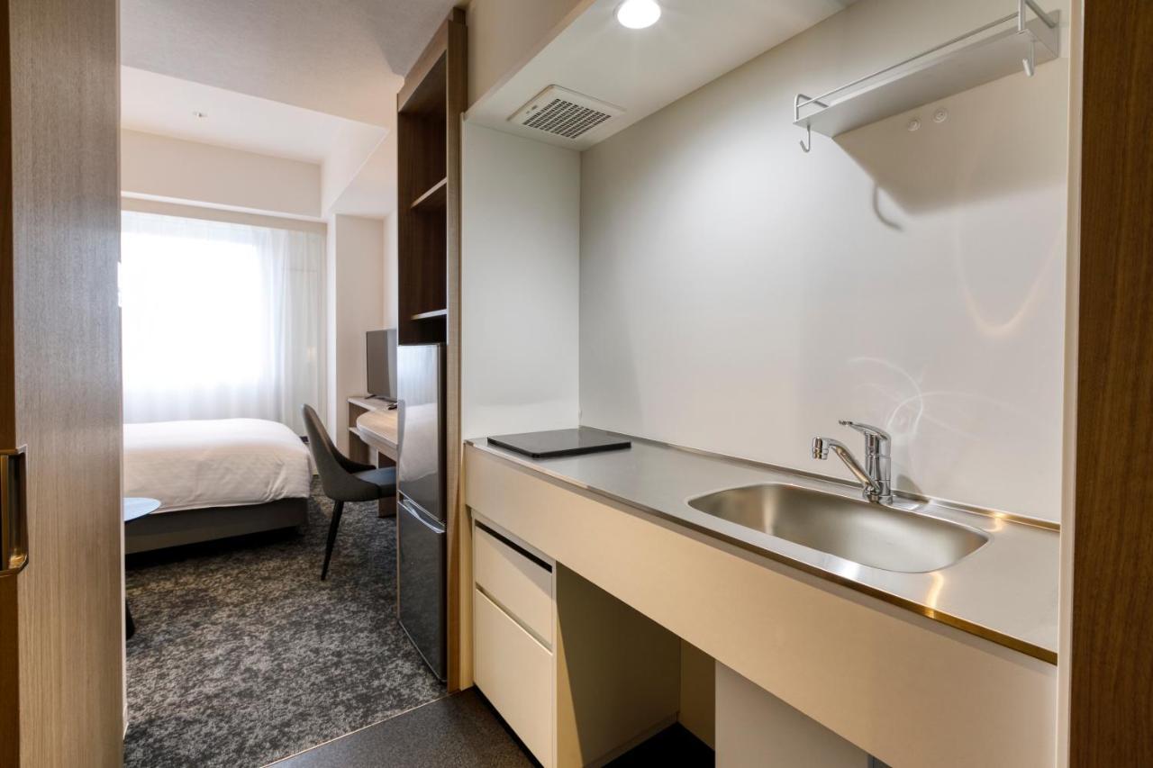 Glocal Hotel Itoshima Luaran gambar