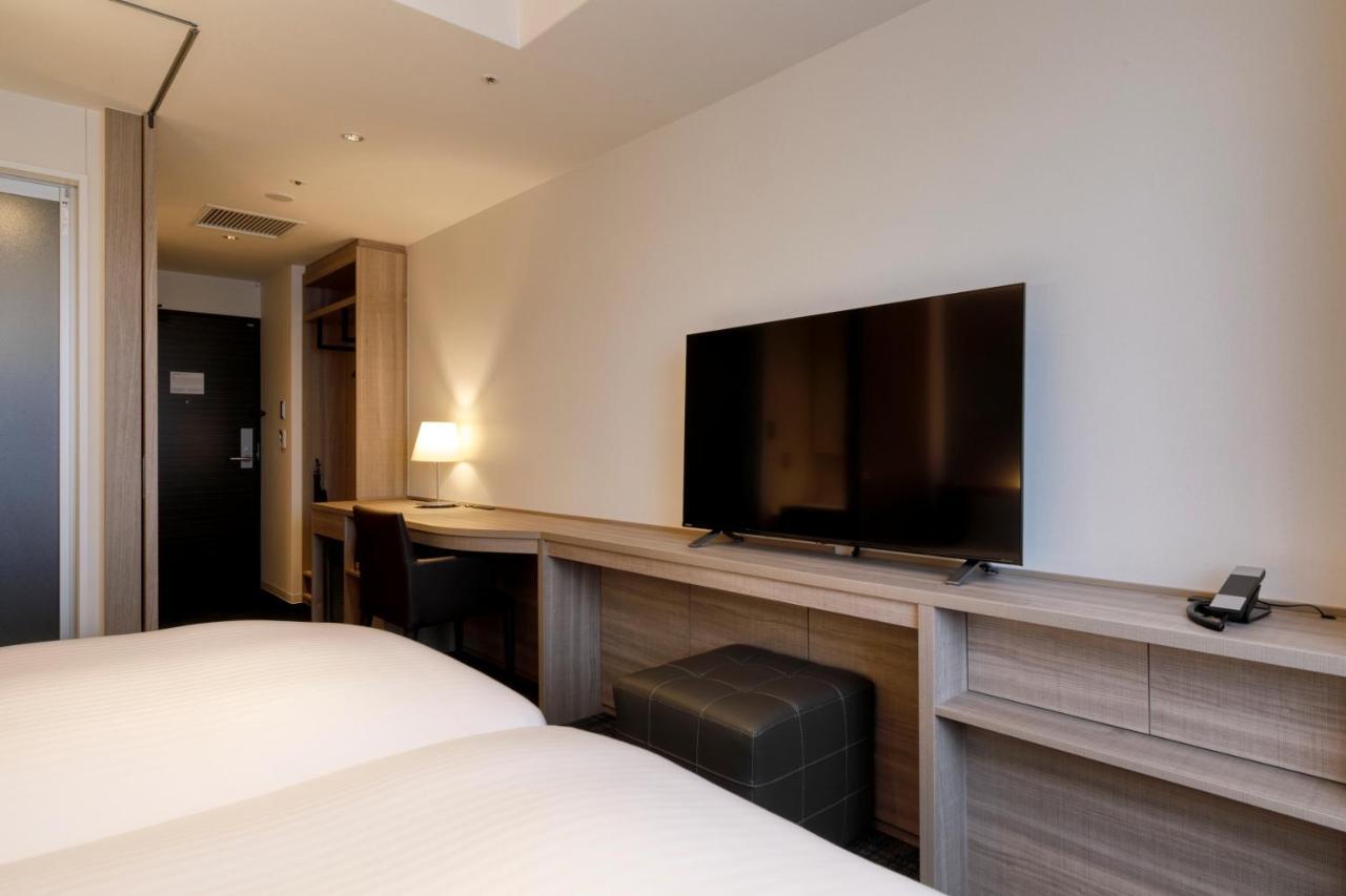 Glocal Hotel Itoshima Luaran gambar