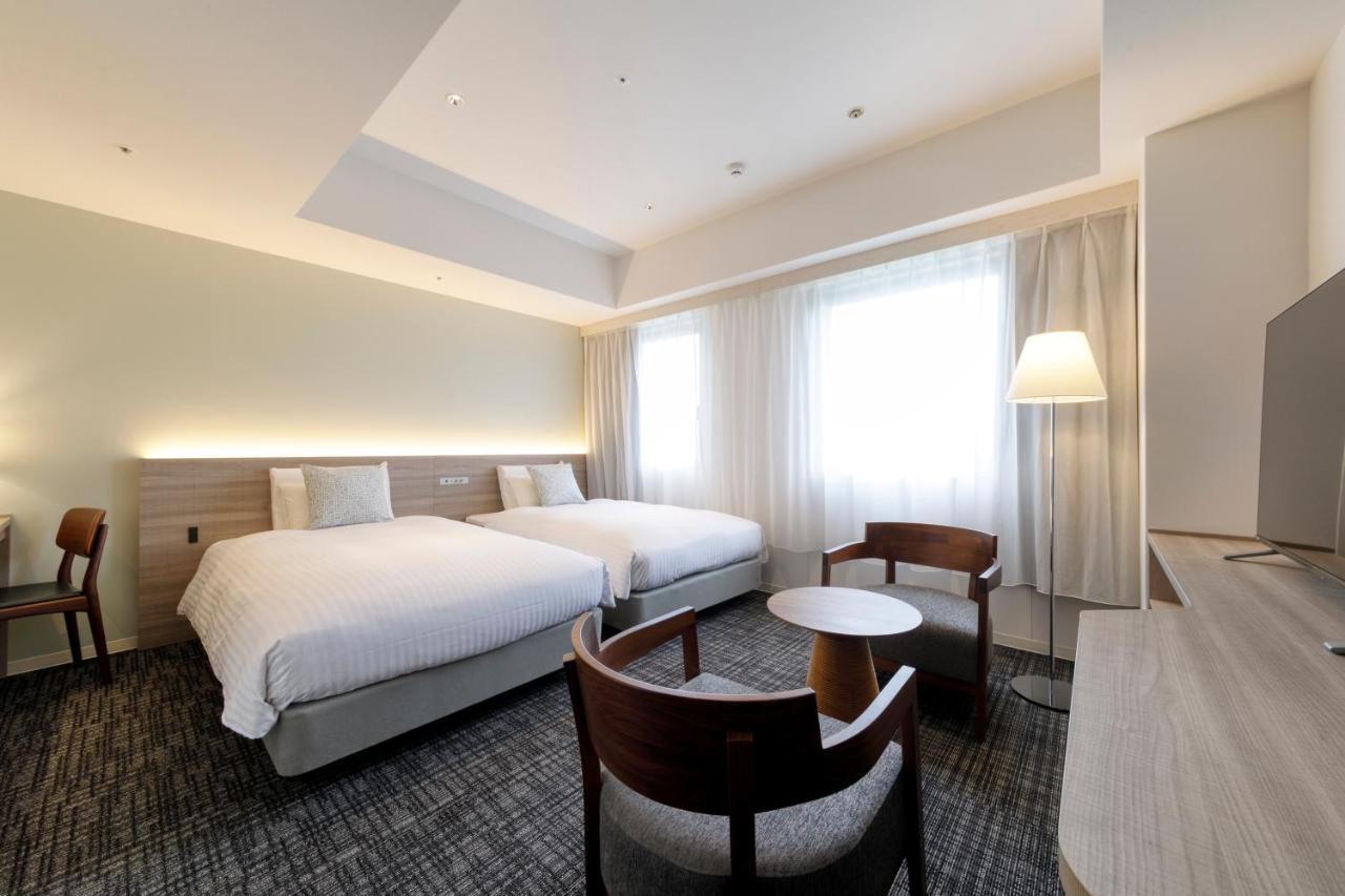 Glocal Hotel Itoshima Luaran gambar