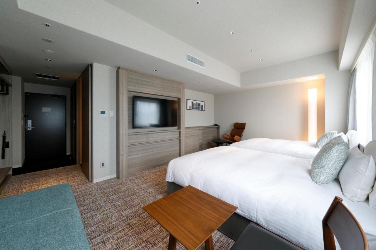 Glocal Hotel Itoshima Luaran gambar